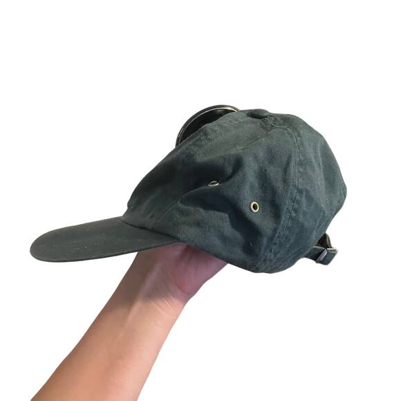 1999 Oktoberfest hat with pin - Picture 3 of 4